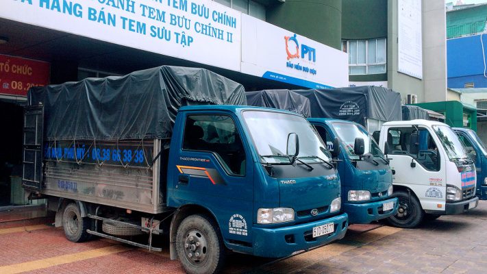 chuyển văn phòng trọn gói