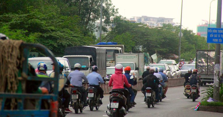 Giờ cấm tải là gì