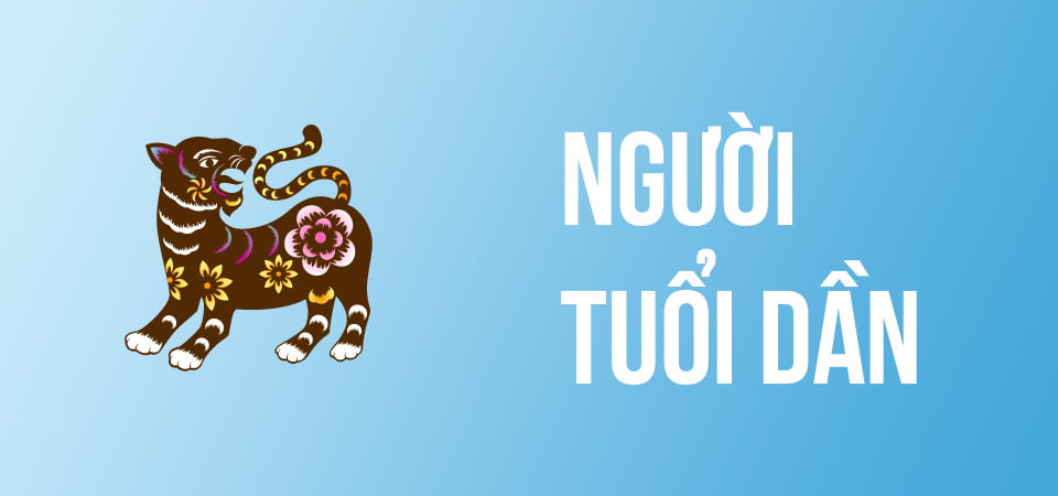 tử vi tuổi dần 2020