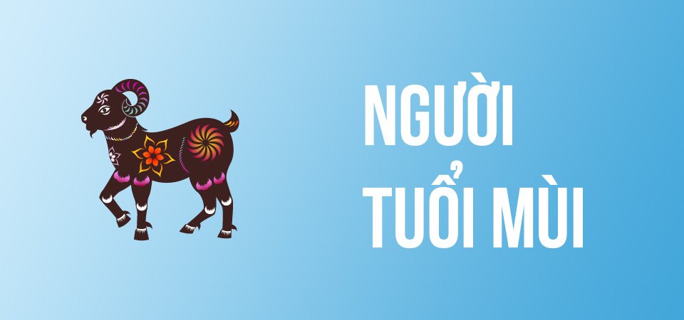 tử vi tuổi mùi 2020