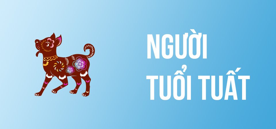 tử vi tuổi tuất 2020
