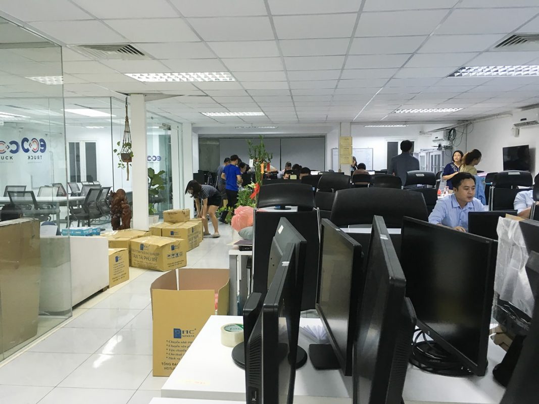 chuyen van phong tai tphcm