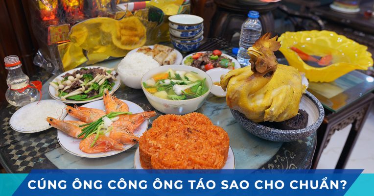cung ong cong ong tao chuan