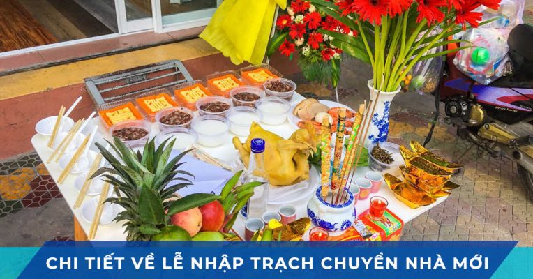 le nhap trach chi tiet