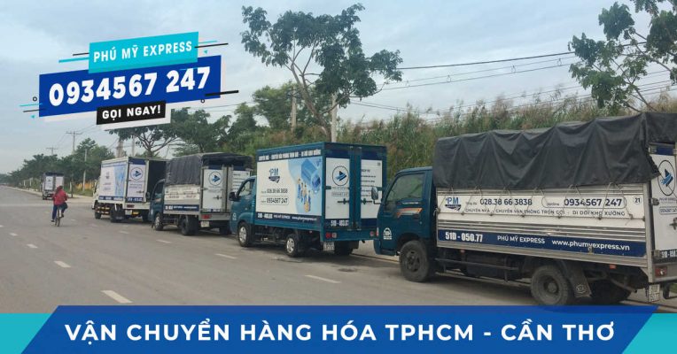dich vu van chuyen hang hoa tphcm can tho
