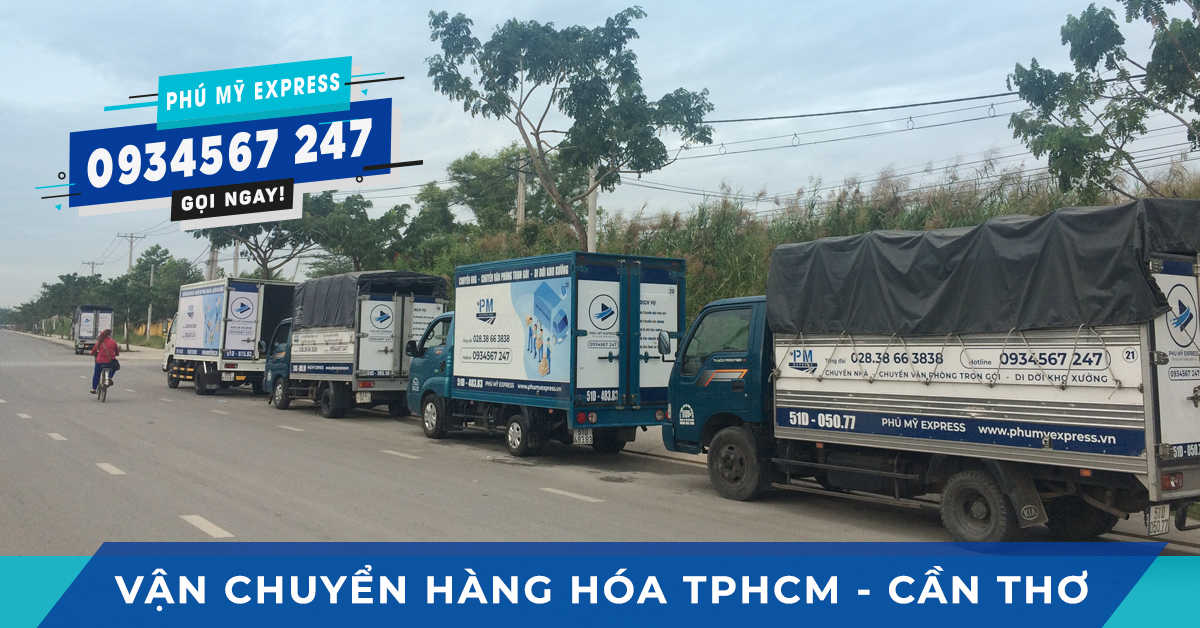 dich vu van chuyen hang hoa tphcm can tho