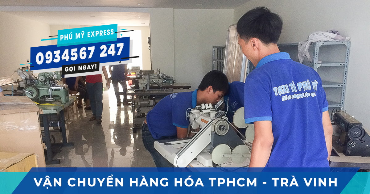 dich vu van chuyen hang hoa tphcm tra vinh