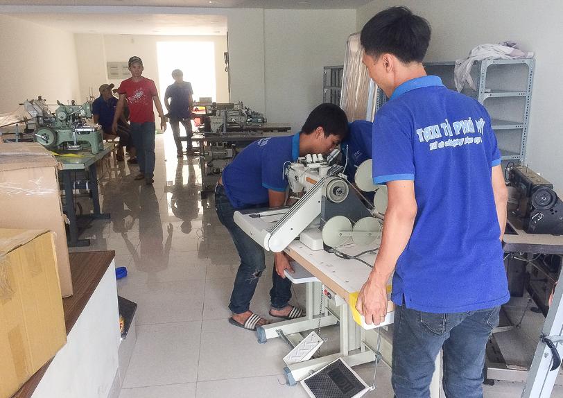 chuyen kho xuong tphcm ve hau giang