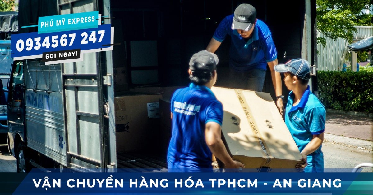 dich vu van chuyen hang hoa tphcm an giang