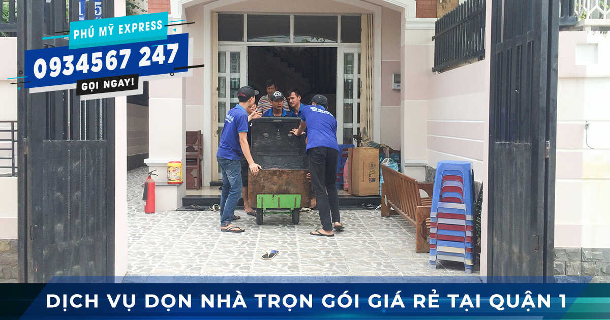 dich vu don nha tron goi gia re quan 1
