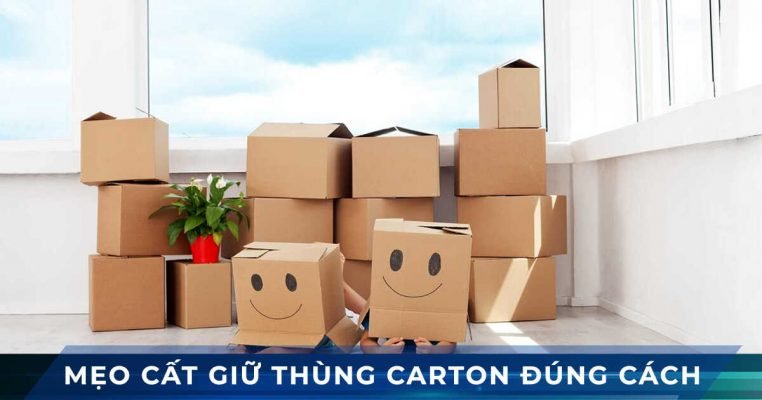 cat giu thung carton