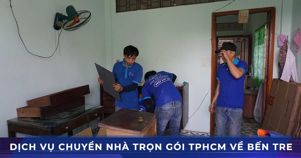 dich vu chuyen nha tron goi tphcm di ve ben tre