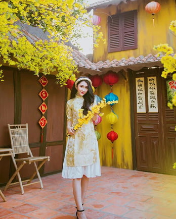 chup hinh tet phim truong 01