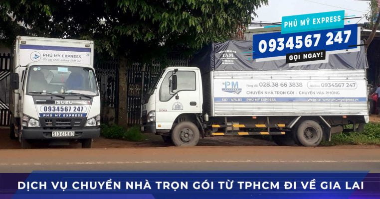 dich vu chuyen nha tron goi tphcm pleiku gia lai