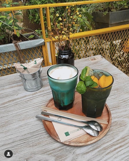 Farmers' Garden Quận 7