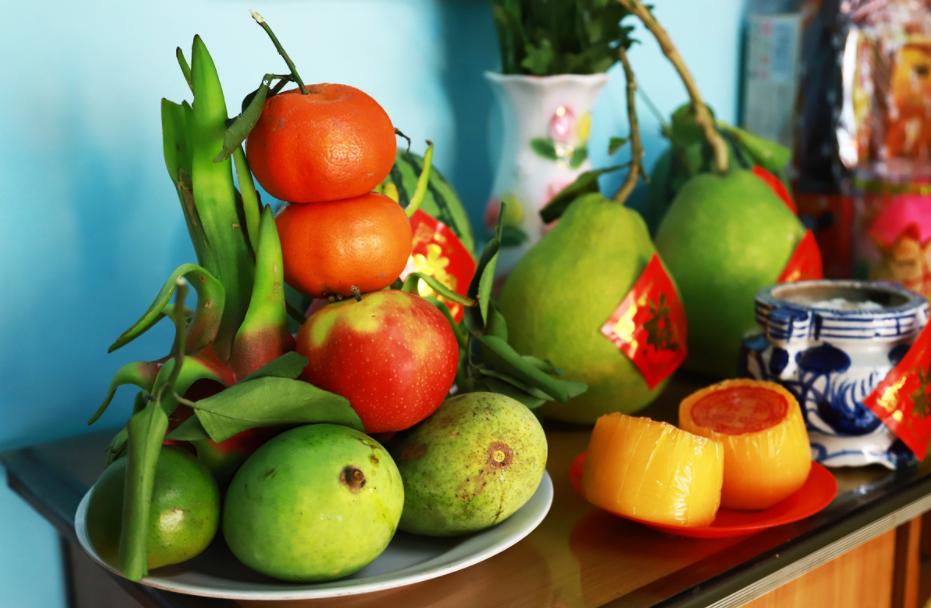 mam tet nguoi hoa 2021