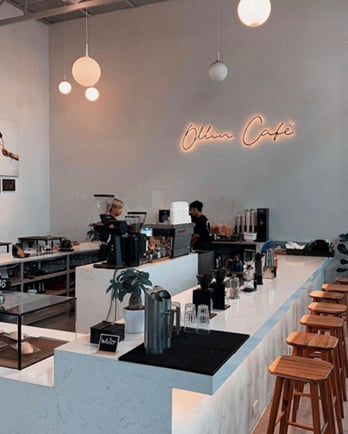 ollin cafe