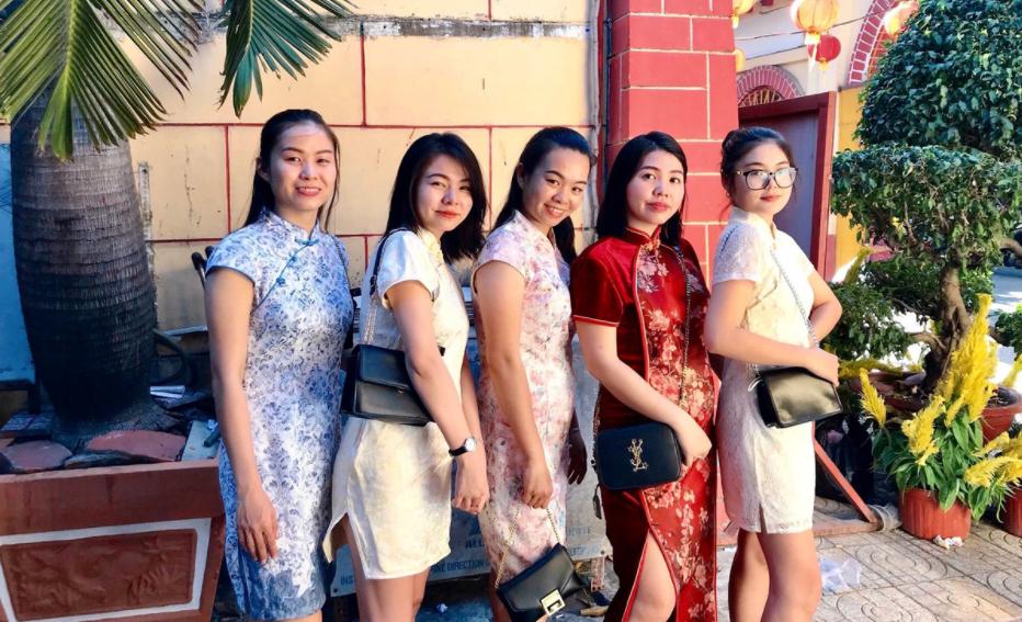 suon xam cua nguoi hoa