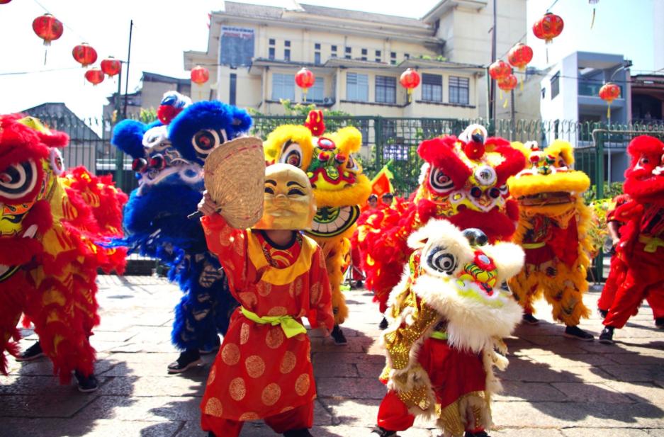 tet viet 2021 nguoi hoa sai gon