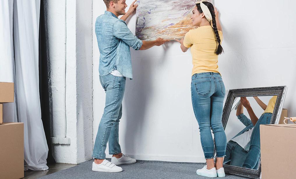 van chuyen anh nghe thuat khi troi mua