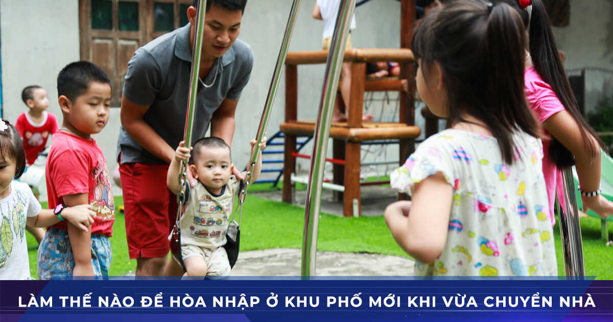 hoa nhap hang xom khu pho moi chuyen nha