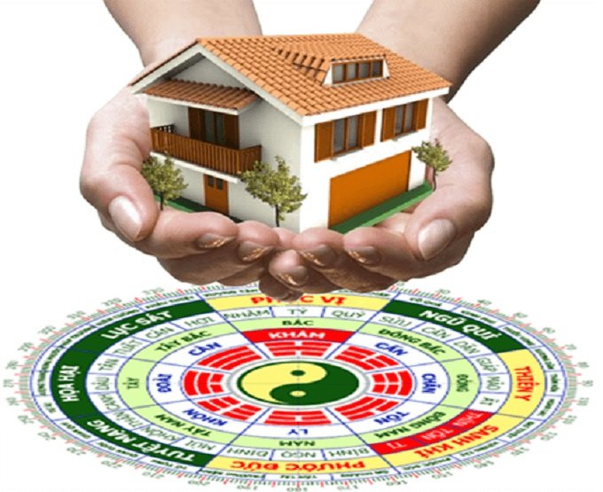 Cách tăng vượng khí