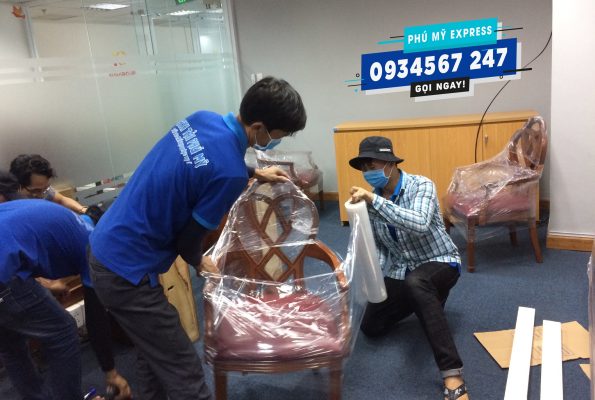 Kinh nghiệm dọn đồ chuyển nhà