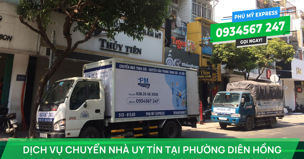chuyen nha uy tin phuong dien hong