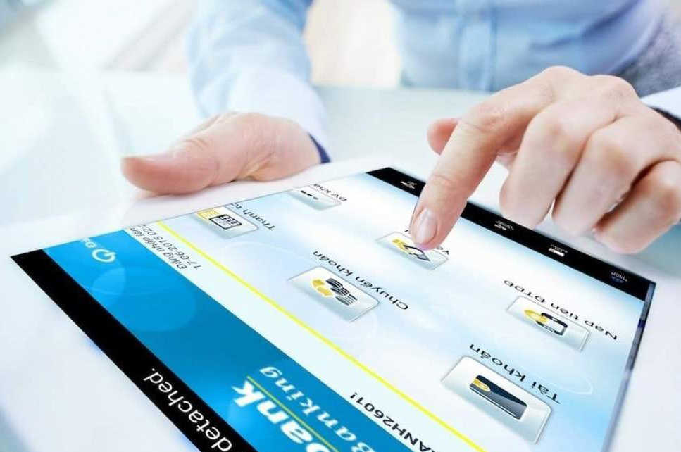 Tài khoản tiết kiệm