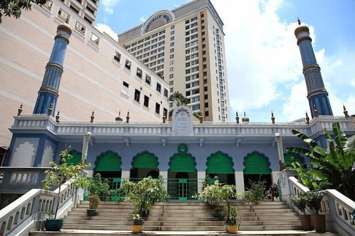 Jamia Al Musulman