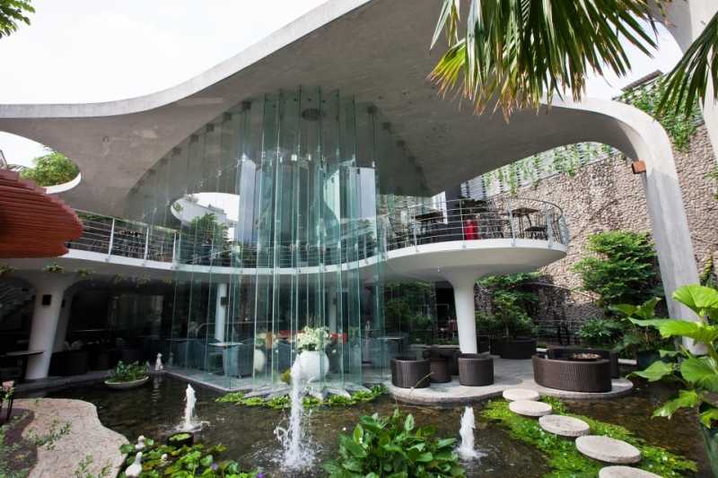s cafe phu nhuan