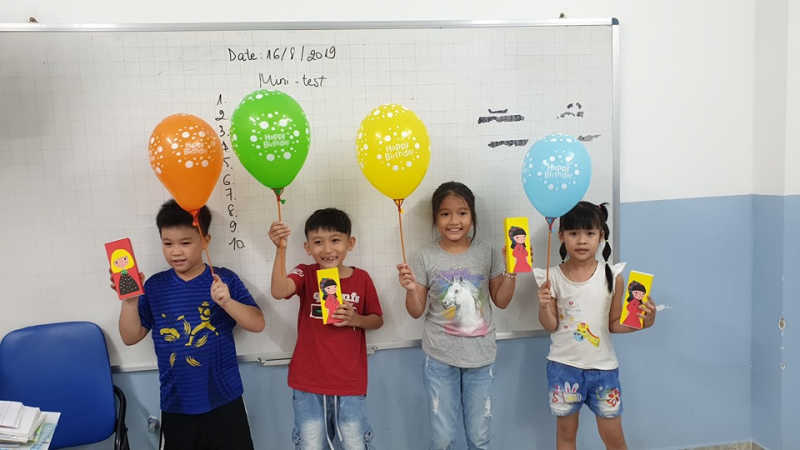 trung tam ngoai ngu dong phuong moi