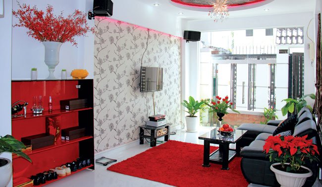 don phong khach cuoi nam