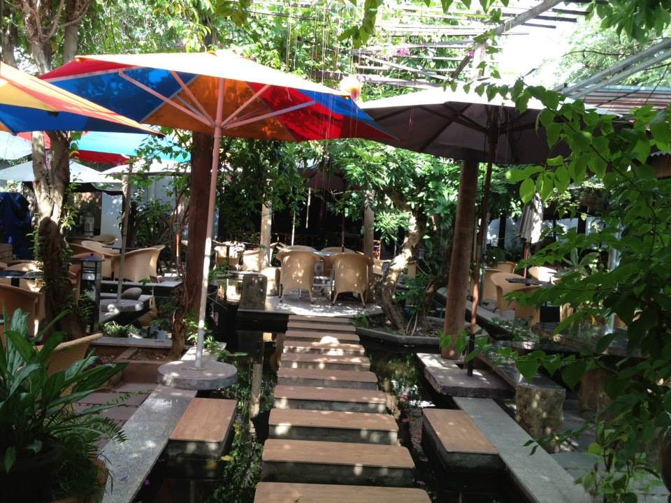 Fcafe Cống Lở