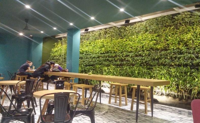 huy hoang bookstore